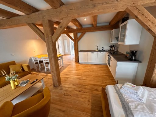 Studio L 03 Weizenwiege