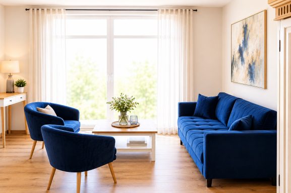 Studio XL 04 Sähmanns Stube